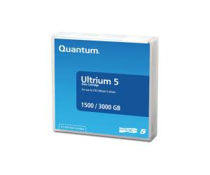 Cartuccia dati QUTU1500R LTO 5 Ultrium 1,5 TB 3,0 TB Originale - 1306