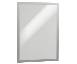 Cornice adesiva Duraframe Poster A1,59,4 x 84,1 cm argento - 1934