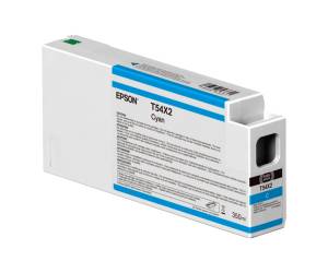 Cartuccia - T54X200 - ciano - 350 ml - Epson - C13T54X200 - 10343976795 - DMwebShop