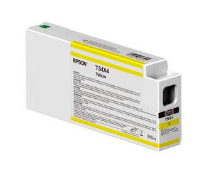 Cartuccia - T54X400 - giallo - 350 ml - Epson - C13T54X400 - 10343976818 - DMwebShop