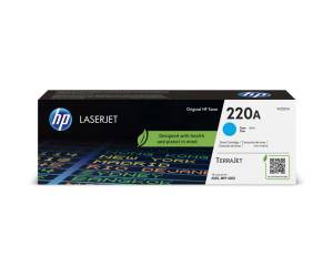 Toner Originale - ciano - HPLaserJet 220A - 1800 pagine - Hp - W2201A - 193808760266 - DMwebShop