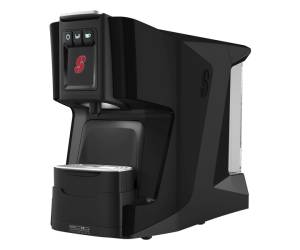 Macchina caffe S20 Cremoso espresso nero Essse Caffe - 4651