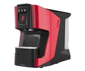 Macchina caffe S20 Cremoso espresso rosso Essse Caffe - 4640