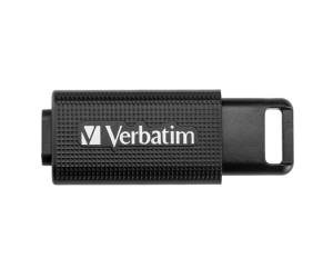 Memoria USB store N go USB C 128GB nero - 1300