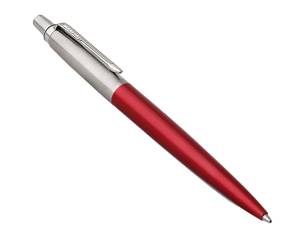 Penna a sfera Jotter Core fusto rosso - 1605