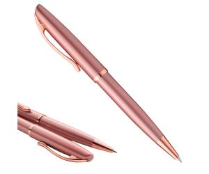 Penna sfera Jazz Noble Elegance punta M rose - 1602
