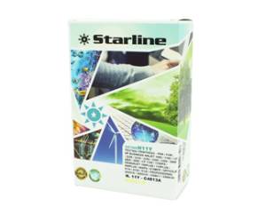 Testina compatibile inchiostro - giallo - per HP - 11 - Starline - JRHP11PHY - DMwebShop