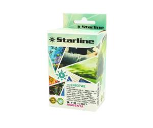 Cartuccia ink - compatibile per HP 11- magenta - 28 ml - Starline - JRHP11M - 8025133125989 - DMwebShop