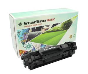 Toner Starline Nero BASIC - per HP LASERJET M209W / M209DW / M234SDW / M234SDN - TRHPW1350A - 8025133126320 - DMwebShop