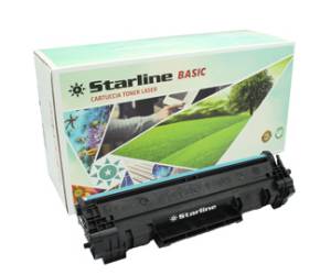 Toner Starline Nero BASIC - per HP LASERJET M110W / M140W - TRHPW1420A - 8025133127310 - DMwebShop