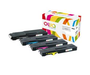 Toner Compatibile per Xerox WC6605 nero 106R02232 - 8000 pagine Armor K15950OW - 2506