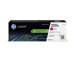 Toner Originale magenta HP LaserJet 220A 1800 pagine Hp W2203A - 3698