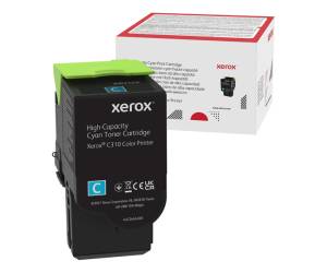 Cartuccia - ciano - per C310-C315 - 5500 pagine - Xerox - 006R04365 - 95205068535 - DMwebShop