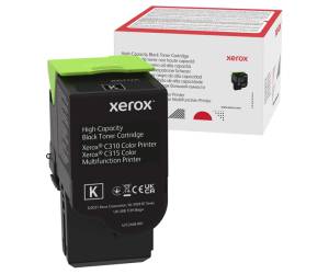 Toner per C310-C315 - nero - 8000 pagine - Xerox - 006R04364 - 95205068528 - DMwebShop