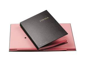 Libro firma - 14 intercalari rinforzati - 24 x 34 cm - nero - Fraschini - 614E-NER - 8027032005065 - DMwebShop