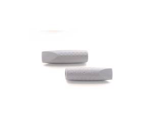 Gommini salvapunta Grip 2001 - conf. 24 pezzi - Faber Castell - 187000 - 4005401870005 - DMwebShop