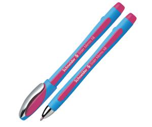Penna a sfera Slider Memo - punta XB - lilla - conf. 10 pezzi - Schneider - P150209 - 4004675065223 - DMwebShop