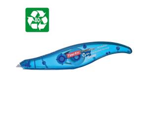 Correttore a nastro Exact Liner 5 mm x 6 mt Tipp Ex confezione 10 pezzi - 16279