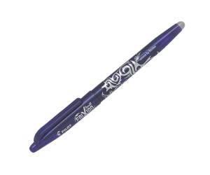 Penna a sfera Frixionball punta 0,7 mm viola - 1700