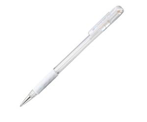 Roller Gel Hybrid Grip Luna K118 punta 0,8 mm bianco - 16286