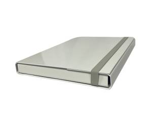 Cartella progetto - con elastico - dorso 3 cm - bianco - Starline - OD0503RXXXXAN13 - 8025133039781 - DMwebShop