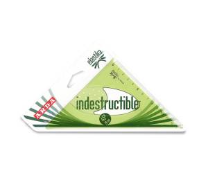 Squadra serie Elastika 45 gradi 20 cm - 10031