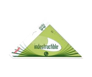 Squadra serie Elastika 45 gradi 35 cm - 9044