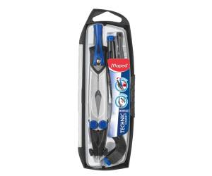 Compasso Tecnich Compact diametro max 360 mm 5 pezzi - 17329