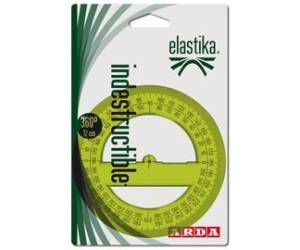 Goniometro serie Elastika 360 gradi 12 cm - 17373
