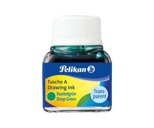 Inchiostro di china 523,10 ml verde scuro 7 lt - 17242