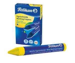 Pastello industriale 762 giallo - 16823