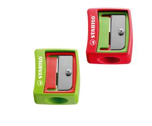 Temperamatite gigante Woody senza contenitore 1 foro - 17304