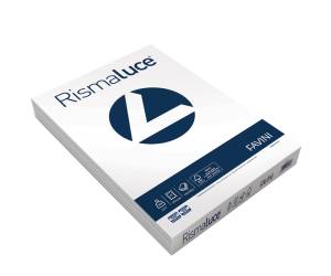 Carta Rismaluce - A3 - 200 gr - bianco - conf. 125 fogli - Favini - A670113 - 8007057616071 - DMwebShop