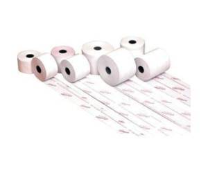 1 Rotolo Termico a 1 foglio 44mm 30Mt 12mm Omologati ( 44x30x12cm ) Prodotti COMPATIBILI - 4002432534975 - DMwebShop