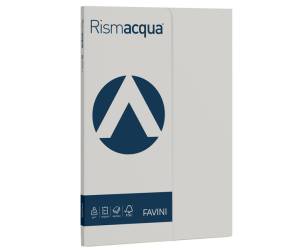 Carta Rismacqua Small - A4 - 200 gr - ghiaccio 12 - conf. 50 fogli - Favini - A69U544 - 8007057615463 - DMwebShop