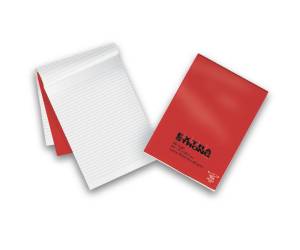 Blocco Extra Strong 1 rigo 210 x 297 mm 60 gr 50 fogli - 3954