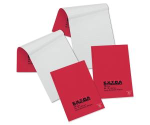Blocco Extra Strong 1 rigo 210 x 297 mm 60 gr 50 fogli - 3954