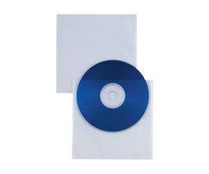 Buste a sacco autoadesive Selfti CD PP - 7085