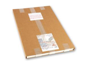 Carta plotter in fogli A1,90 gr inkjet opaca bianco confezione 125 fogli - 6027