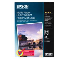 Carta speciale opaca matte alto spessore - 17680