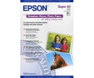 Carta fotografica lucida Premium - Epson - C13S041316 - 10343819795 - DMwebShop