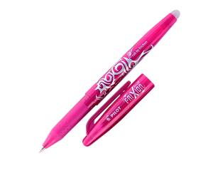 Penna a sfera Frixionball punta 0,7 mm rosa - 7254