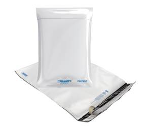 Busta Polyself per corrieri in polietilene - B3 - 40 x 50 cm - conf.100 pezzi - Blasetti - 0925 -  - DMwebShop