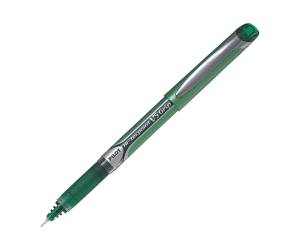 Roller Hi Tecpoint V5 Grip - punta 0,5 mm - verde - Pilot - 006733 - 4902505279720 - DMwebShop