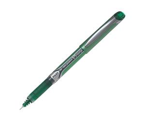 Roller Hi Tecpoint V5 Grip punta 0,5 mm verde - 006733 - 4902505279720 - DMwebShop