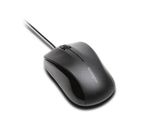Mouse ottico con filo ValuMouse - Kensington - K72110EU - 5028252478632 - DMwebShop