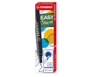 Refill per penna sferografica ergonomica - Easyoriginal - punta media - blu - scatola - conf. 3 pezzi - Stabilo - 6890/041 - 4006381191982 - DMwebShop