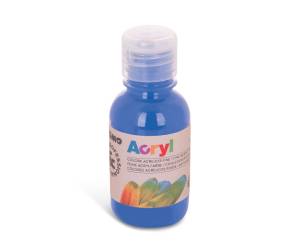Colori Acryl 125 ml blu cobalto - 18421