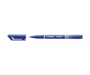 Fineliner Sensor tratto 0,3 mm blu - 18088