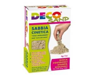 Sabbia cinetica Sand 1 kg - 18418